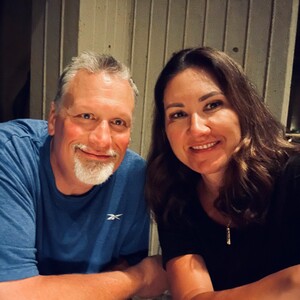 Fundraising Page: Roy Hutchison